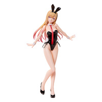 [PRZEDSPRZEDAŻ] My Dress-Up Darling PVC Statue 1/4 Marin Kitagawa: Bare Leg Bunny Ver. 45 cm