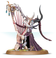 Age of Sigmar: Hedonites of Slaanesh Infernal Enrapturess