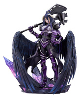 [PRZEDSPRZEDAŻ] Overlord PVC Figure 1/7 Albedo: Hermes Trismegistus Ver. 31 cm