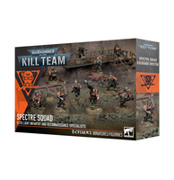 Warhammer 40.000 Kill Team: Spectre Squad