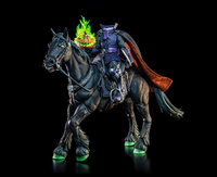 Figura Obscura - Headless Horseman (Spectral Green)