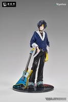 [PRZEDSPRZEDAŻ] Zenless Zone Zero Gift+ PVC Statue 1/8 Asaba Harumasa: Sparkling Wonderland Ver. 23 cm