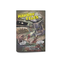 Mothership: Mayday Files