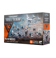 Warhammer 40.000 Kill Team: Pathfinders