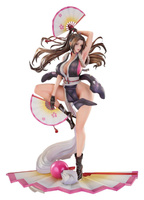[PRZEDSPRZEDAŻ] The King of Fighters PVC Figure 1/6 Mai Shiranui x Paint Artist MA-MAN Mai Shiranui 27 cm