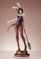 [PRZEDSPRZEDAŻ] Overlord PVC Statue 1/7 Narberal Gamma so bin Bunny Girl Ver. 16 cm