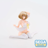 [PRZEDSPRZEDAŻ] Goddess of Victory: Nikke Yumemirize PVC Statue Anis 11 cm