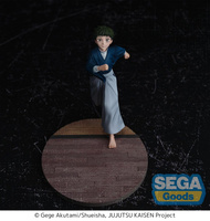 [PRZEDSPRZEDAŻ] Jujutsu Kaisen The Culling Game Luminasta PVC Figure Naoya Zen'in Childhood 10 cm