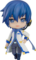 [PRZEDSPRZEDAŻ] Character Vocal Series Kaito Nendoroid PVC Action Figure Kaito 2.0 10 cm