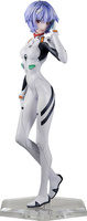 [PRZEDSPRZEDAŻ] Neon Genesis Evangelion Statue 1/7 Rei Ayanami 25 cm