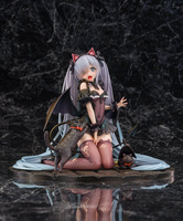 [PRZEDSPRZEDAŻ] Azur Lane PVC Figure 1/7 Janus Fright-Night Scaredy-Cat Ver. 16 cm