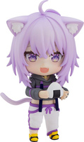 [PRZEDSPRZEDAŻ] Hololive Production Nendoroid Action Figure Nekomata Okayu 10 cm
