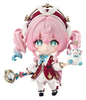[PRZEDSPRZEDAŻ] Honkai: Star Rail Nendoroid Action Figure Hyacine 10 cm