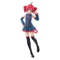 [PRZEDSPRZEDAŻ] Vocaloid Pop Up Parade PVC Statue Kasane Teto L Size 22 cm
