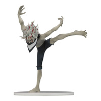 [PRZEDSPRZEDAŻ] Dandadan Trio-Try-iT PVC Statue Okarun (transformed) 17 cm