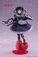 [PRZEDSPRZEDAŻ] My Dress-Up Darling T-Most PVC Statue Marin Kitagawa Shizuku Kuroe Ver. 25 cm