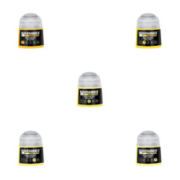 Warhammer Tone Pro: Megaboss Yellow zestaw 1-5