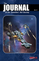 Traveller - The Journal of the Travellers' Aid Society Volume 5