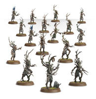 Age of Sigmar: Sylvaneth Dryads