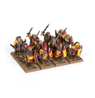 The Old World Kingdom of Bretonnia: Battle Pilgrims