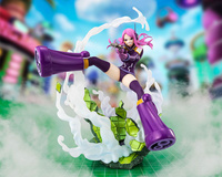 [PRZEDSPRZEDAŻ] One Piece Figuarts ZERO Extra Battle PVC Statue Jewelery.Bonny Near Death Experience 17 cm