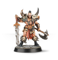 Age of Sigmar: Slaves to Darkness Darkoath Chieftain