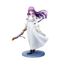 [PRZEDSPRZEDAŻ] Frieren: Beyond Journey´s End Statue PVC 1/7 Fern: Battle Against Lügner 25 cm