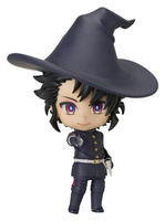 [PRZEDSPRZEDAŻ] Ichi the Witch Nendoroid Action Figure Ichi 10 cm