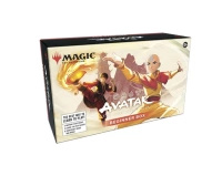 Magic The Gathering: Avatar the Last Airbender Beginner Box