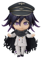 [PRZEDSPRZEDAŻ] Danganronpa V3: Killing Harmony Nendoroid Action Figure Kokichi Oma 10 cm