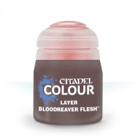 Citadel Colour Layer: Bloodreaver Flesh