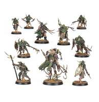Age of Sigmar: Maggotkin of Nurgle Rotmire Creed