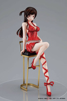 Rent-a-Girlfriend PVC Statue 1/7 Chizuru Mizuhara Date Dress Ver. 23 cm