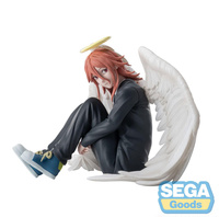 [PRZEDSPRZEDAŻ] Chainsaw Man - The Movie: Reze Arc High Premium PVC Statue Angel Devil 11 cm