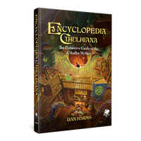 The Encyclopedia Cthulhiana