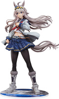 [PRZEDSPRZEDAŻ] Uma Musume Pretty Derby PVC Statue 1/7 Oguri Cap 27 cm