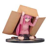 [PRZEDSPRZEDAŻ] Bocchi the Rock! PVC Statue 1/7 Hitori Gotoh 16 cm