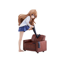 [PRZEDSPRZEDAŻ] Toradora! F:NEX PVC Statue 1/7 Taiga Aisaka 18 cm