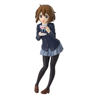 [PRZEDSPRZEDAŻ] K-On! Pop Up Parade PVC Statue Yui Hirasawa L Size 22 cm