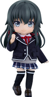 [PRZEDSPRZEDAŻ] My Teen Romantic Comedy SNAFU Nendoroid Doll Action Figure Yukino Yukinoshita 14 cm