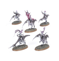 Age of Sigmar: Hedonites of Slaanesh Seekers of Slaanesh