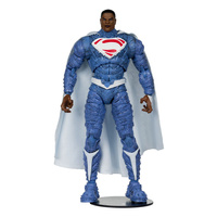 [PRZEDSPRZEDAŻ] DC Direct Action Figure & Comic Book Superman Wave 5 Earth-2 Superman (Ghosts of Krypton) 18 cm