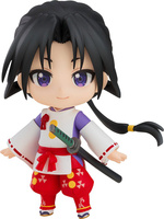 [PRZEDSPRZEDAŻ] The Elusive Samurai Nendoroid Action Figure Tokiyuki Hojo 10 cm