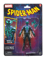 Spider-Man Marvel Legends Marvel's Chasm