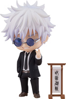 [PRZEDSPRZEDAŻ] Jujutsu Kaisen Nendoroid Action Figure Satoru Gojo: Suit Ver. 10 cm