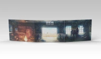 Dead Air: Seasons Master Screen