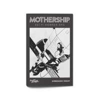 Mothership - Shipbreaker's Toolkit