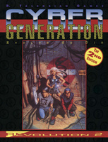 Cybergeneration: The 2nd Edition