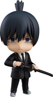 [PRZEDSPRZEDAŻ] Chainsaw Man Nendoroid Action Figure Aki Hayakawa 10 cm