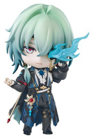 [PRZEDSPRZEDAŻ] Honkai: Star Rail Nendoroid Action Figure Anaxa 10 cm